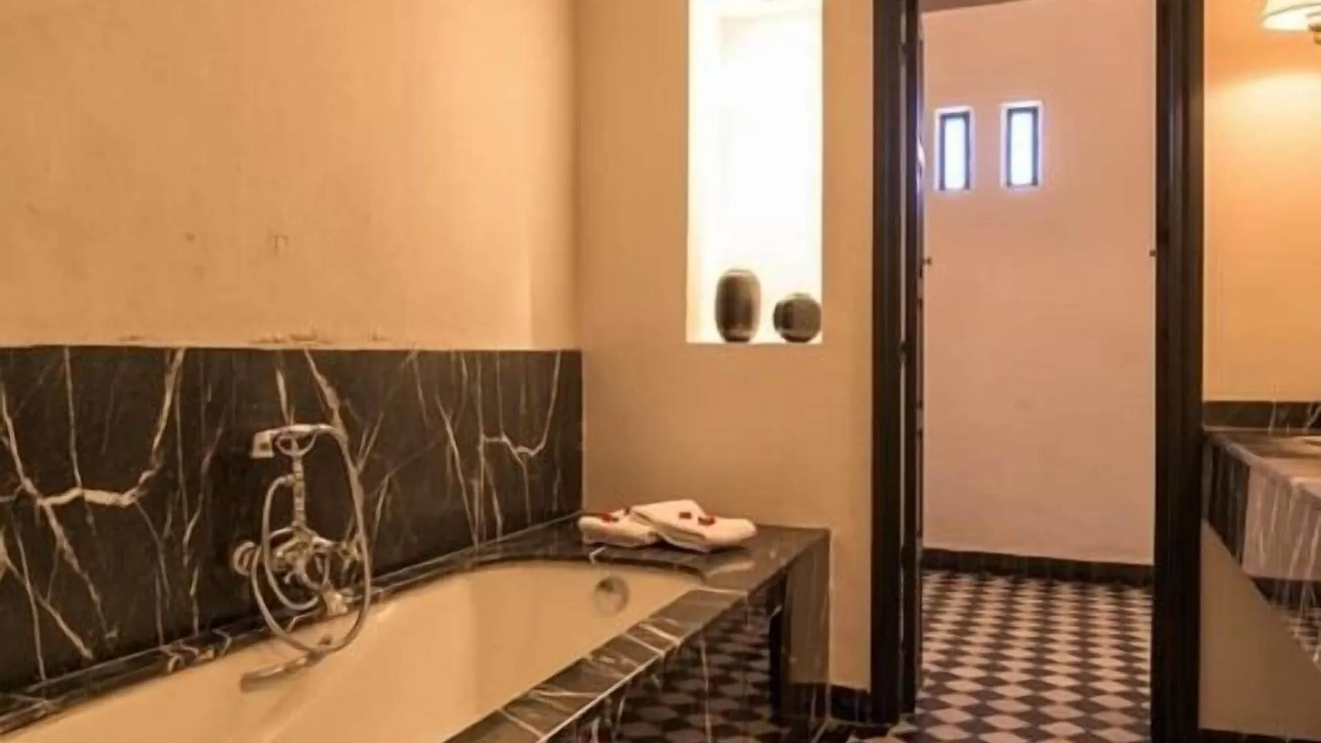 **** Guest house Riad Al Assala Marrakesh Morocco