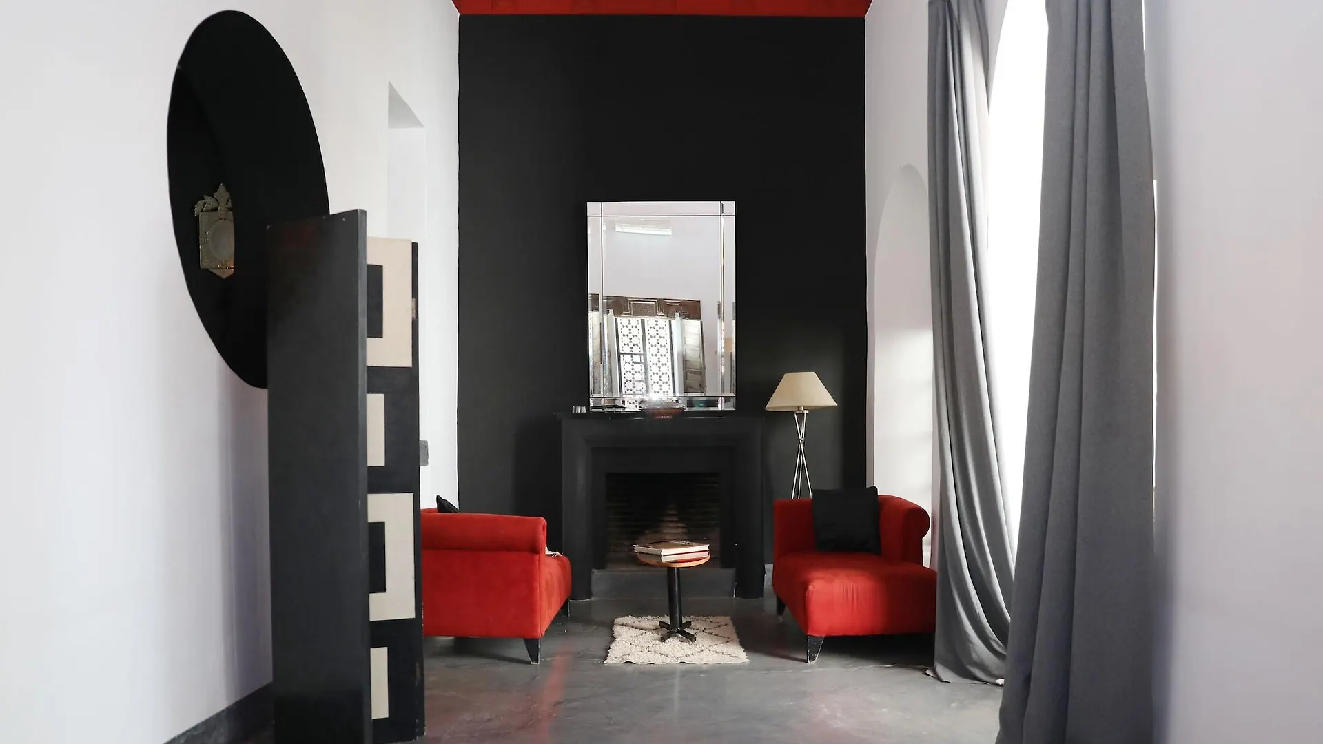 Riad Al Assala Marrakesh Guest house