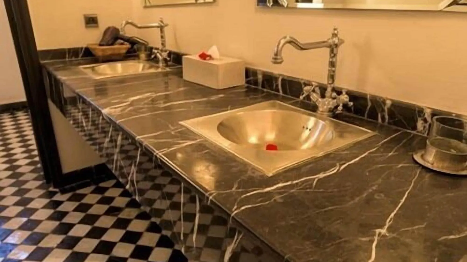 Guest house Riad Al Assala Marrakesh
