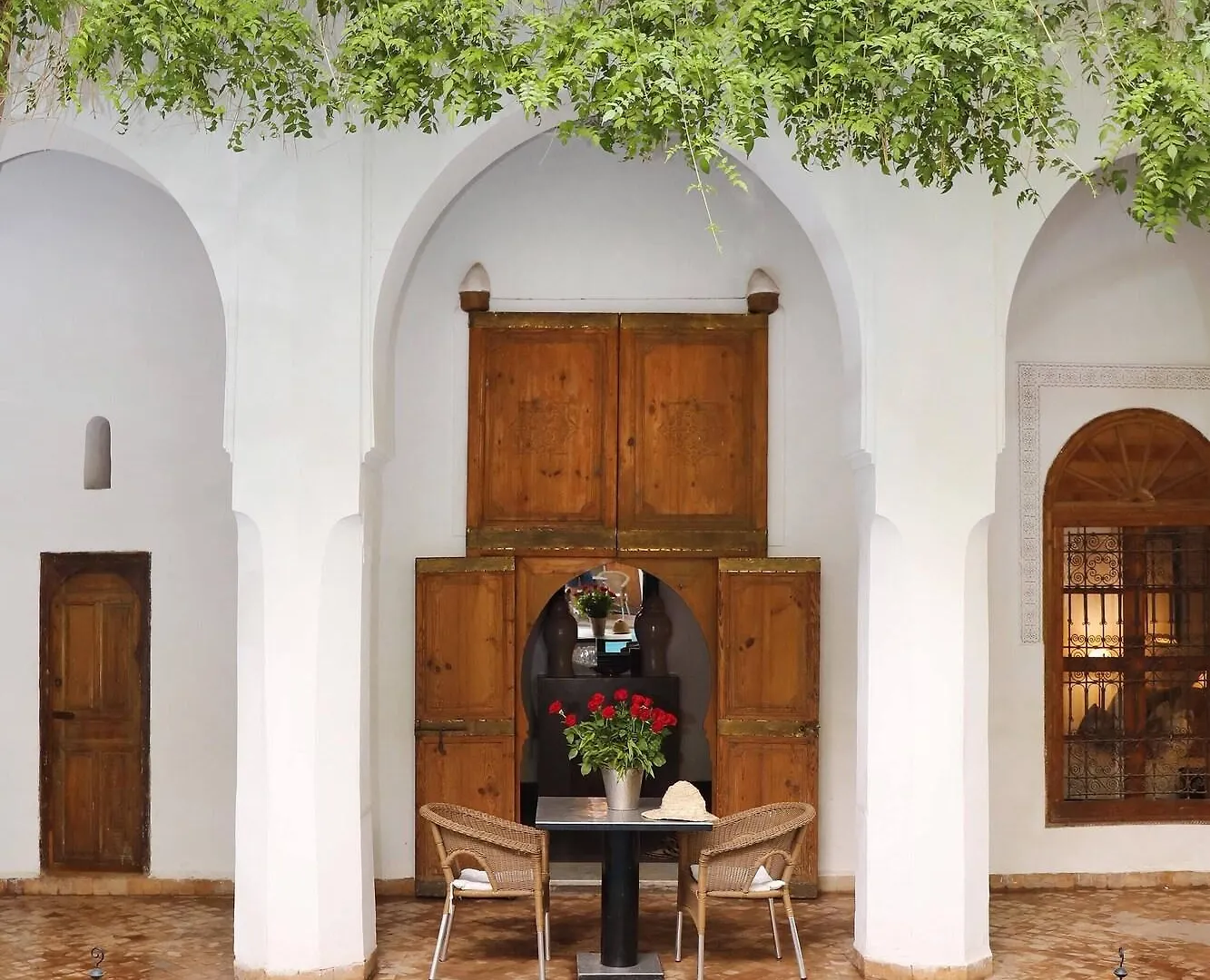 **** Guest house Riad Al Assala Marrakesh Morocco