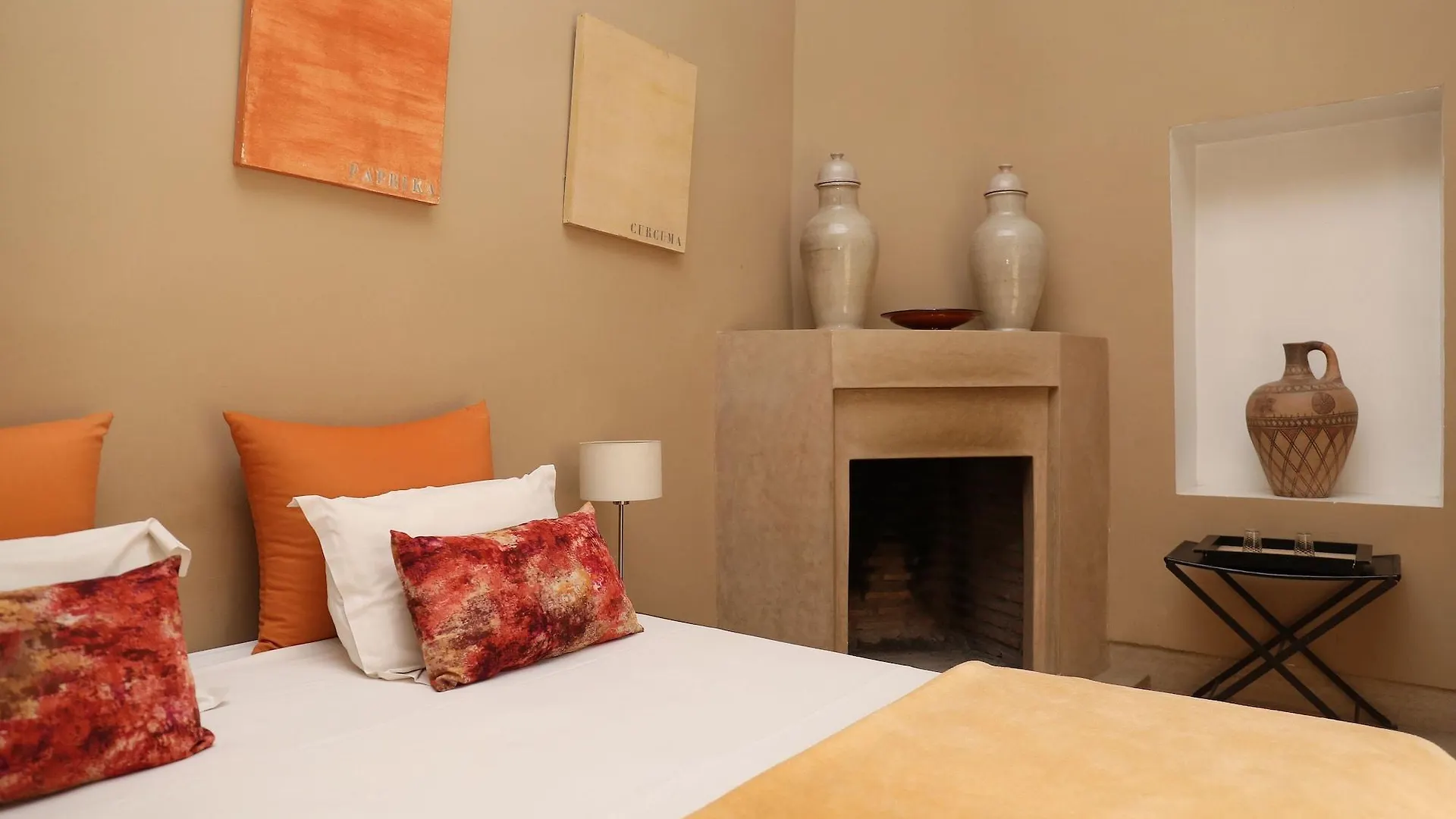 Riad Al Assala Marrakesh Guest house