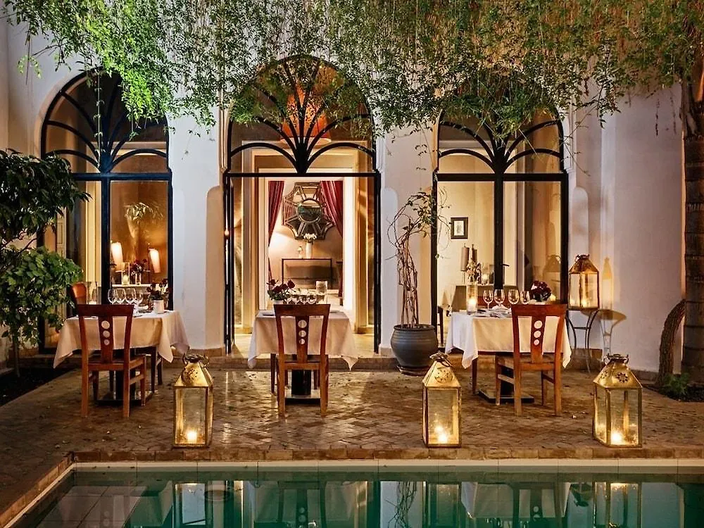 Riad Al Assala Marrakesh Guest house