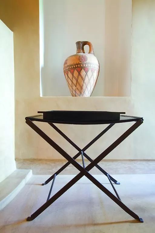 Riad Al Assala Marrakesh Morocco