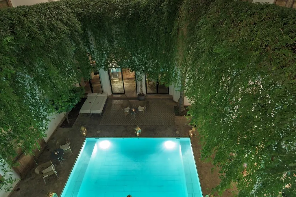Guest house Riad Al Assala Marrakesh