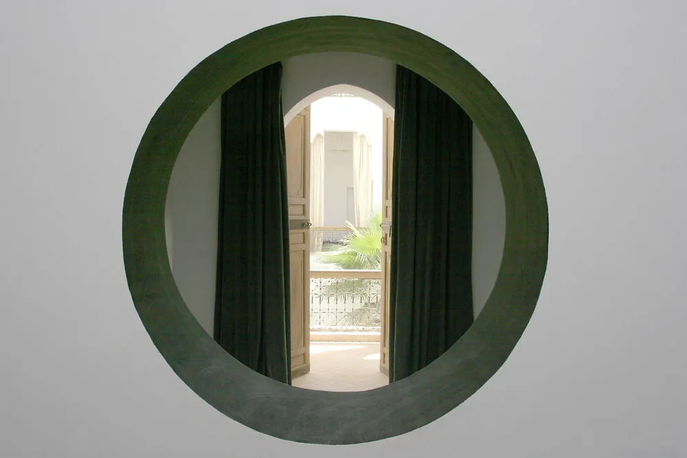 **** Guest house Riad Al Assala Marrakesh Morocco