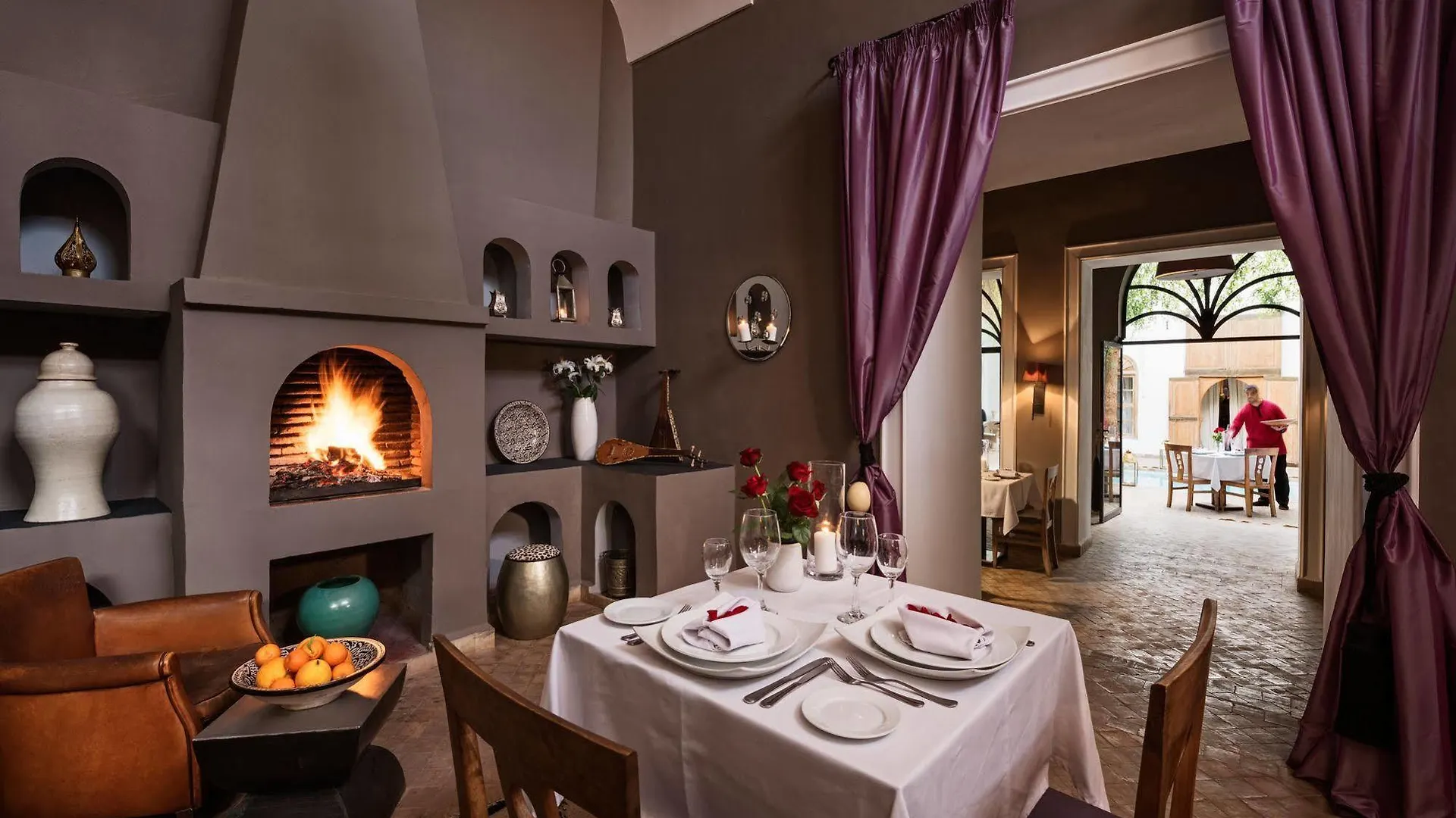 Riad Al Assala Marrakesh