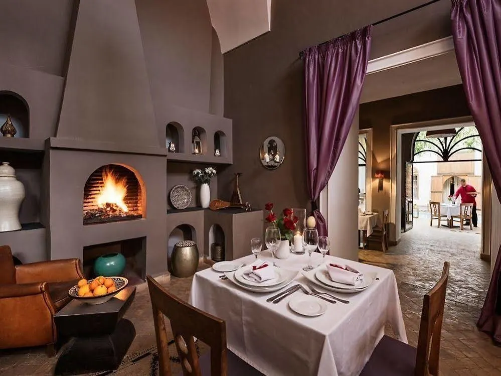 Riad Al Assala Marrakesh Guest house