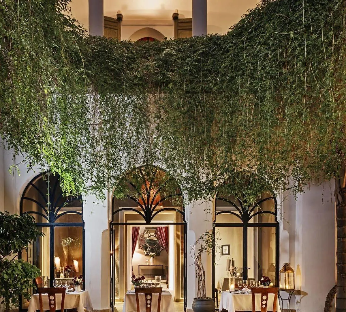 Guest house Riad Al Assala Marrakesh