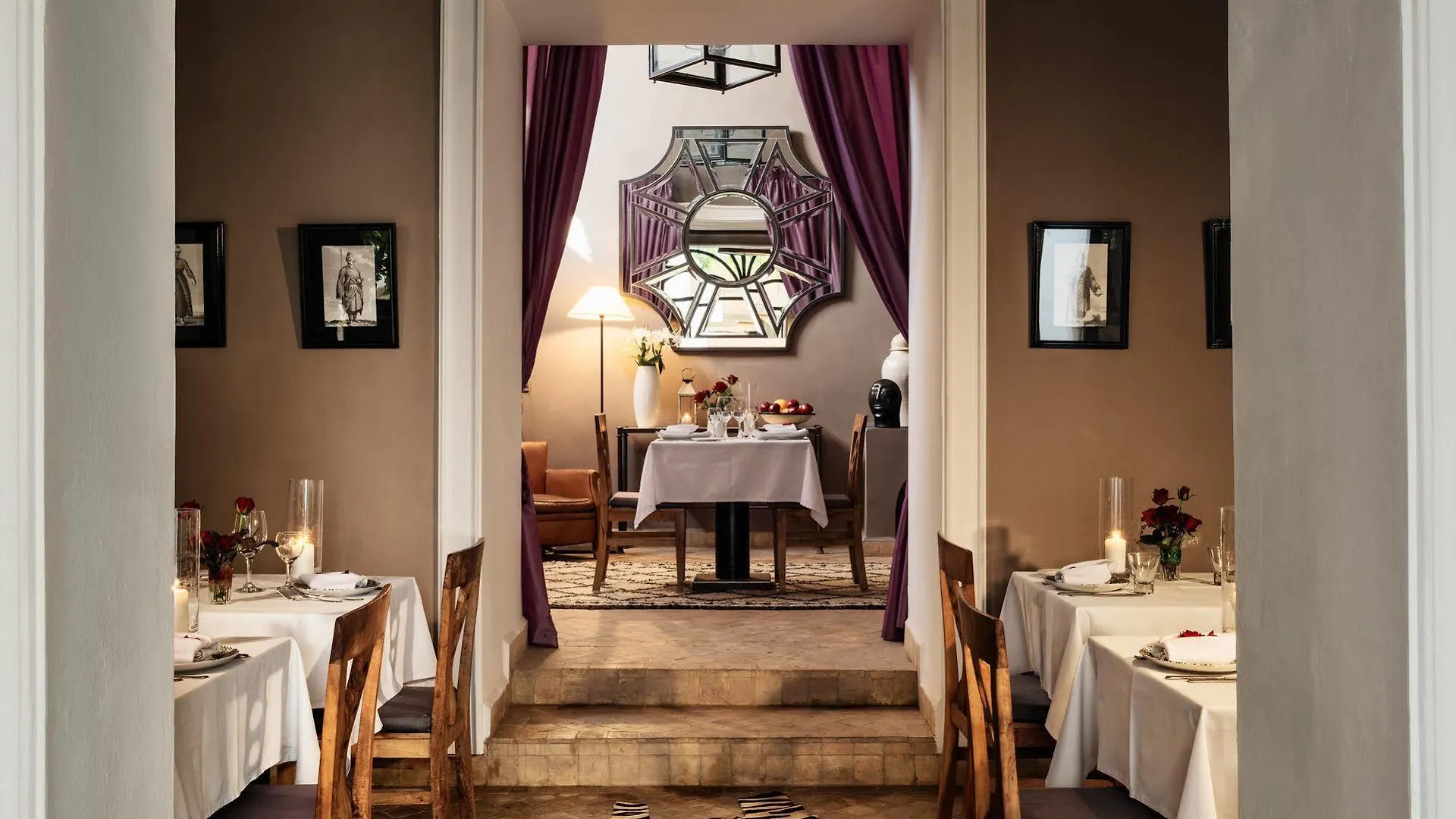 Riad Al Assala Marrakesh