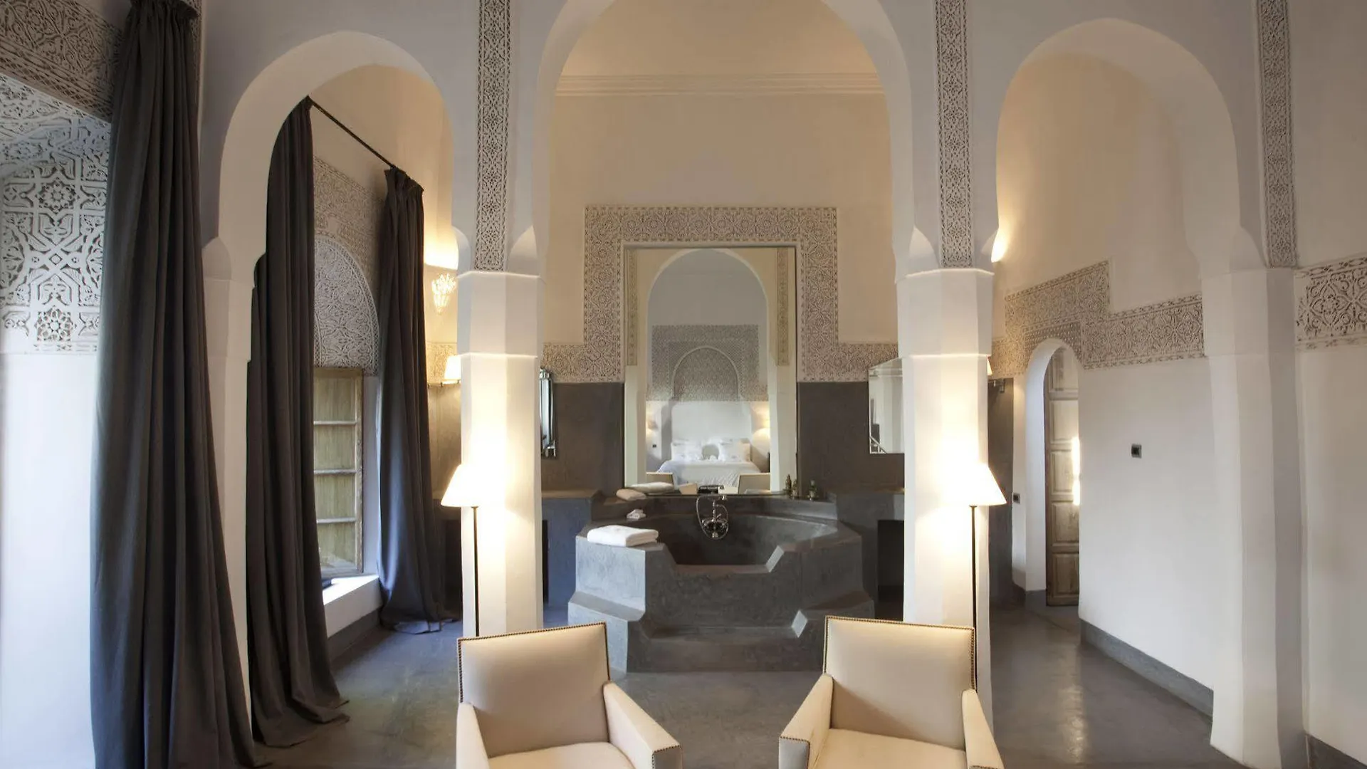 Guest house Riad Al Assala Marrakesh