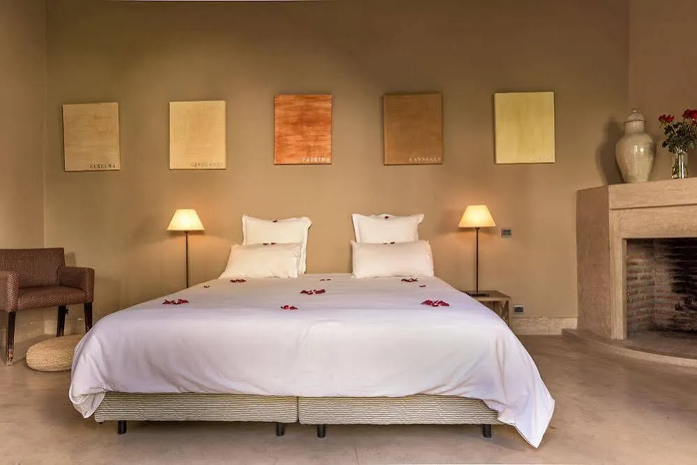 Riad Al Assala Marrakesh
