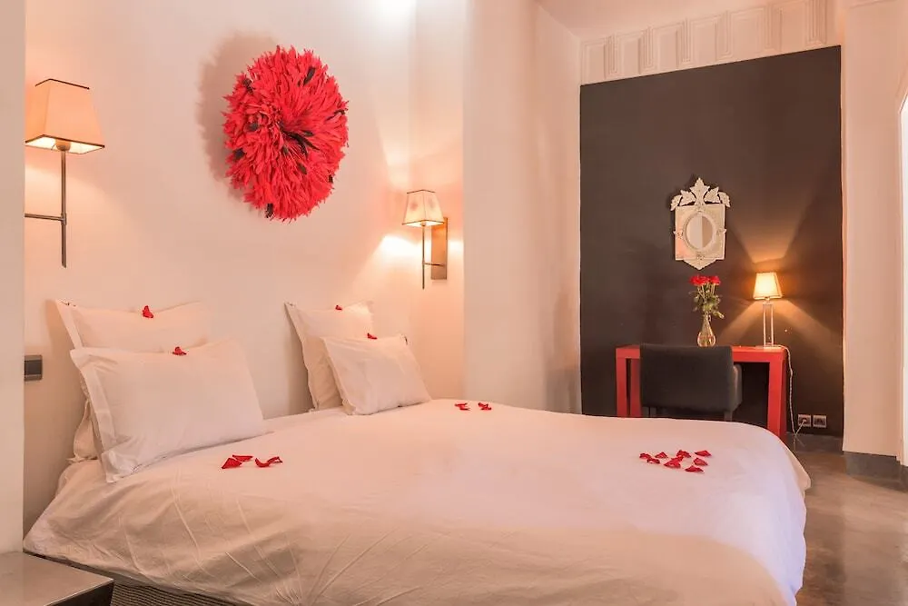 Riad Al Assala Marrakesh