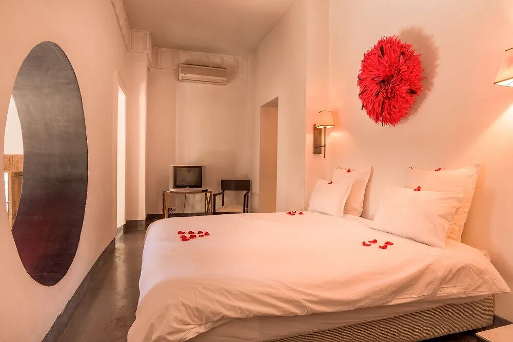Riad Al Assala Marrakesh 4*,  Morocco