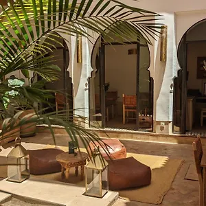4* Casa de hóspedes Dar Eternity