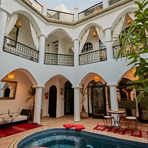 4* Riad Eldar