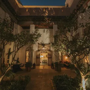Les Hirondelles Boutique Guest house