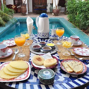 4* Alojamento de Acomodação e Pequeno-almoço Ghali &