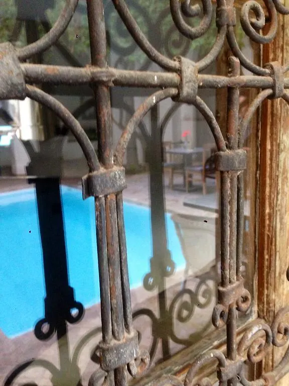 Riad Al Assala Marakéš