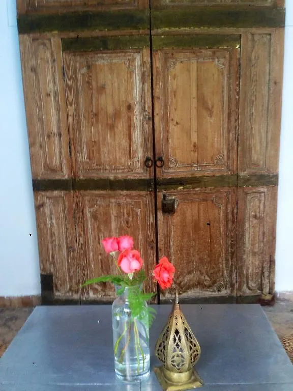 Penzion Riad Al Assala Marakéš