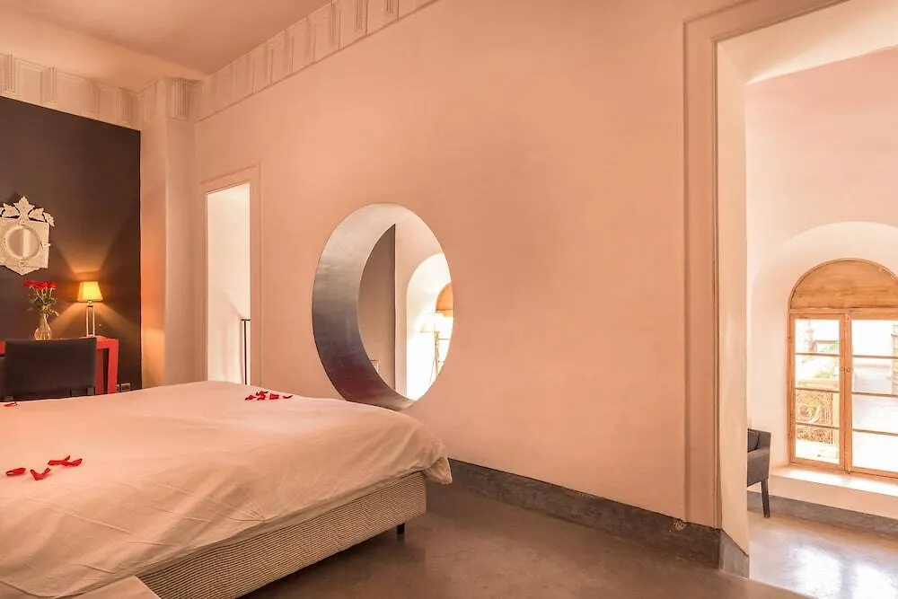 Riad Al Assala Marakéš Maroko