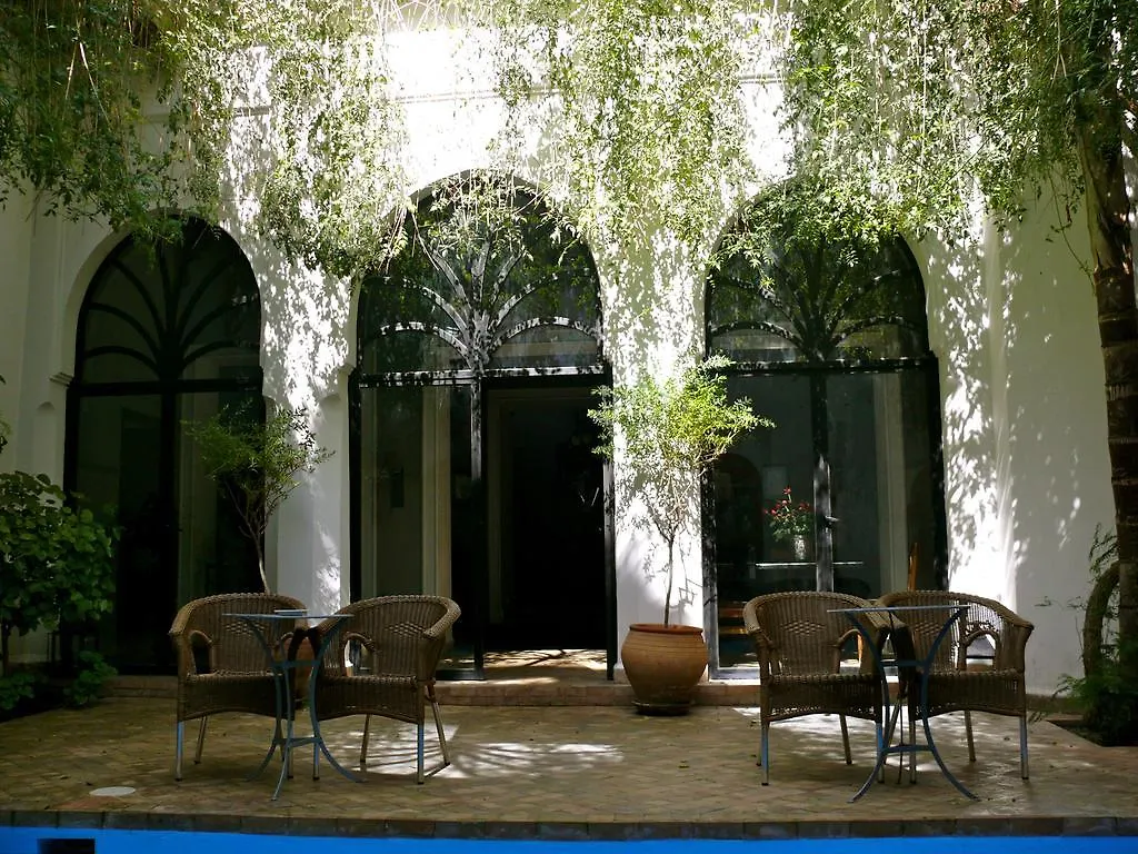 Riad Al Assala Marrakesh Morocco