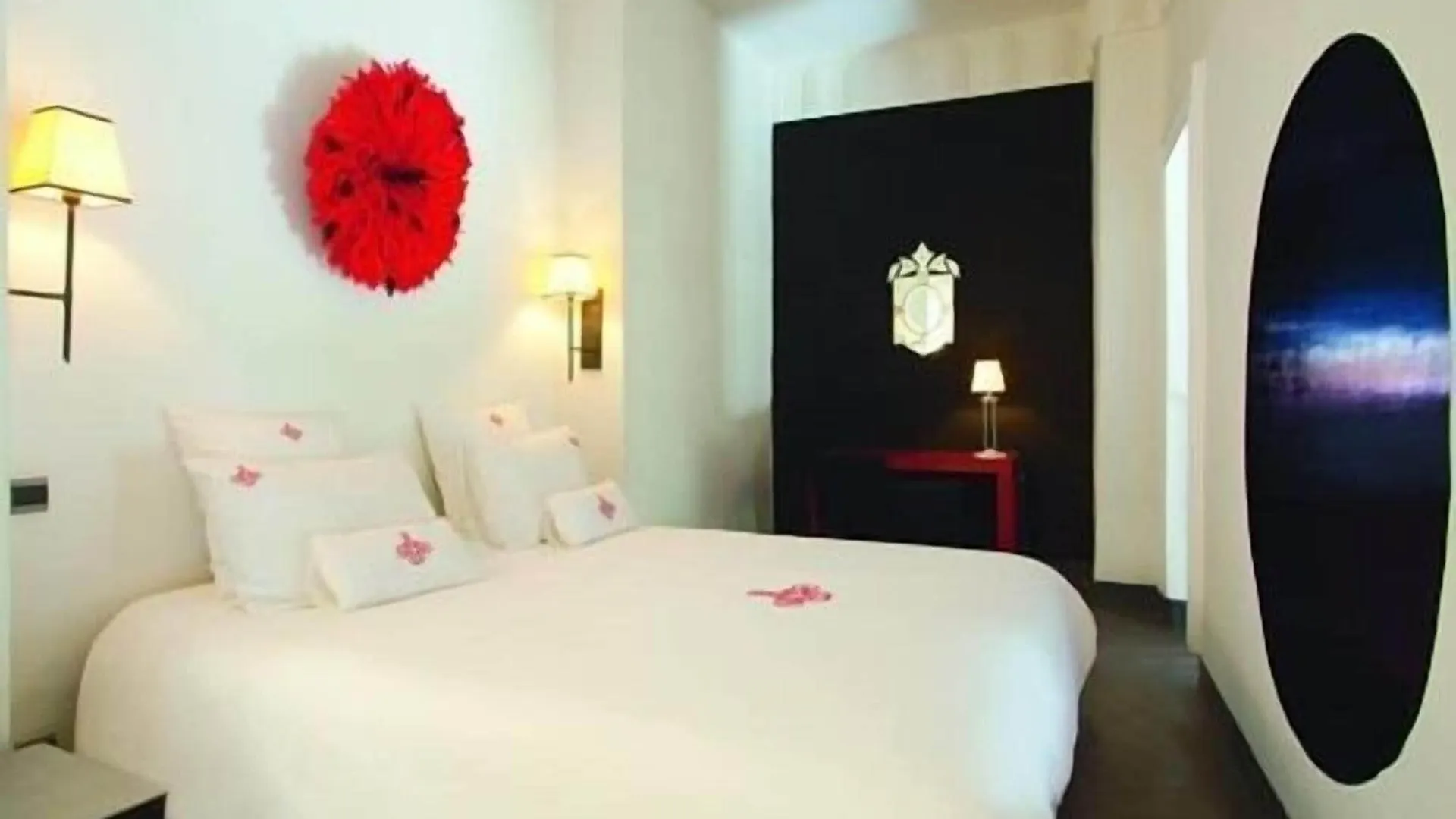 Riad Al Assala Marrakesh Guest house