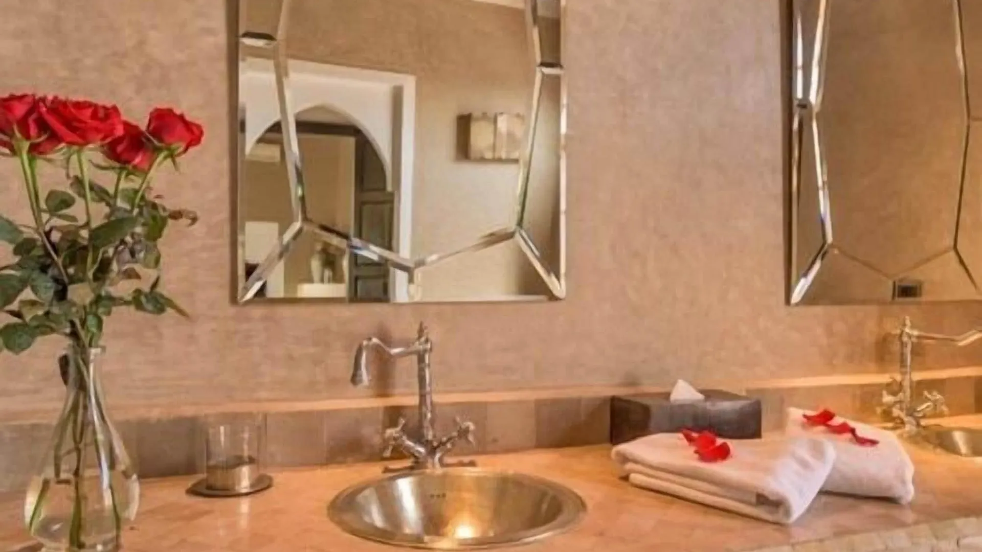Riad Al Assala Marrakesh 4*,