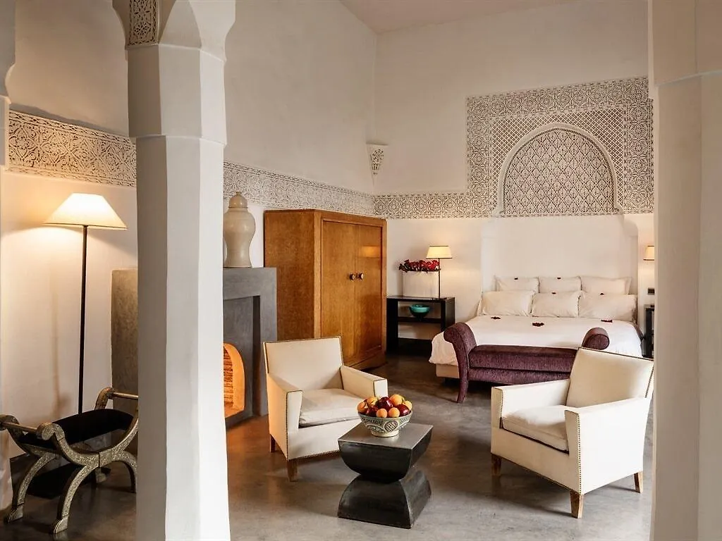 Riad Al Assala Marrakesh Guest house
