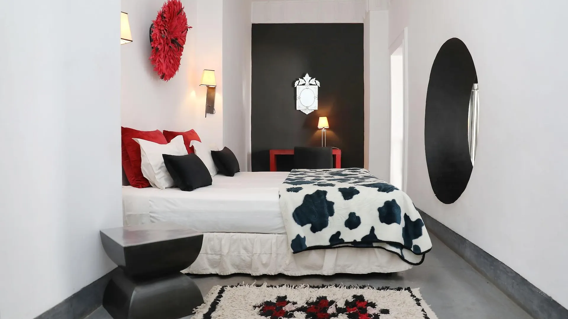 Riad Al Assala Marrakesh 4*,