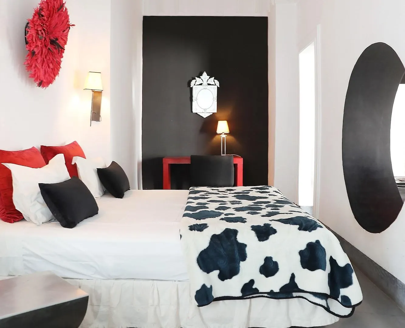 Riad Al Assala Marrakesh Guest house