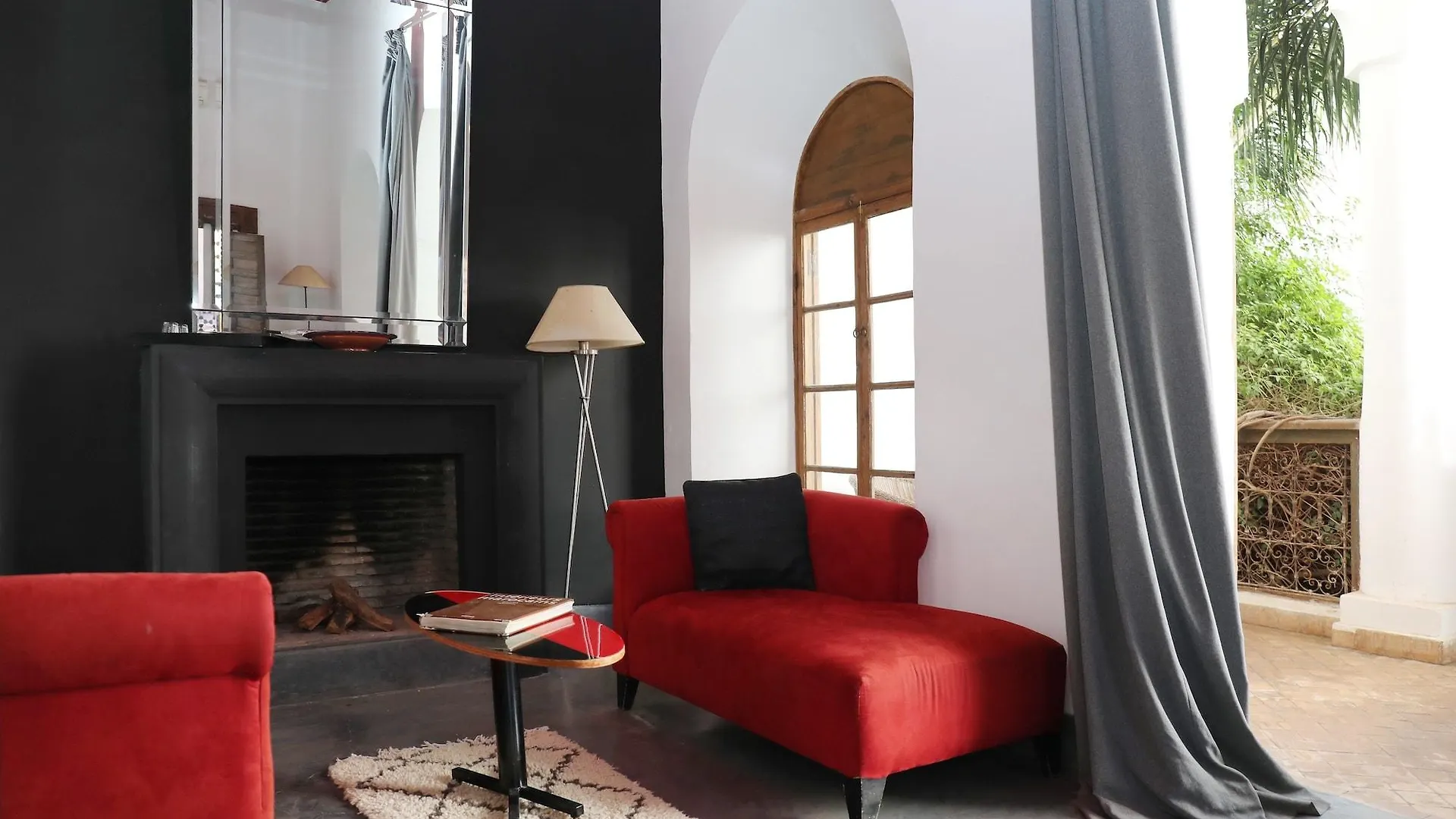 Riad Al Assala Marrakesh