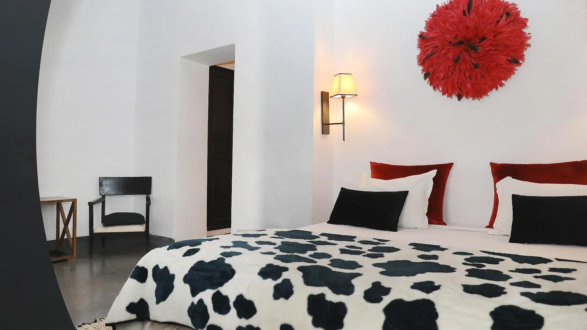 Guest house Riad Al Assala Marrakesh