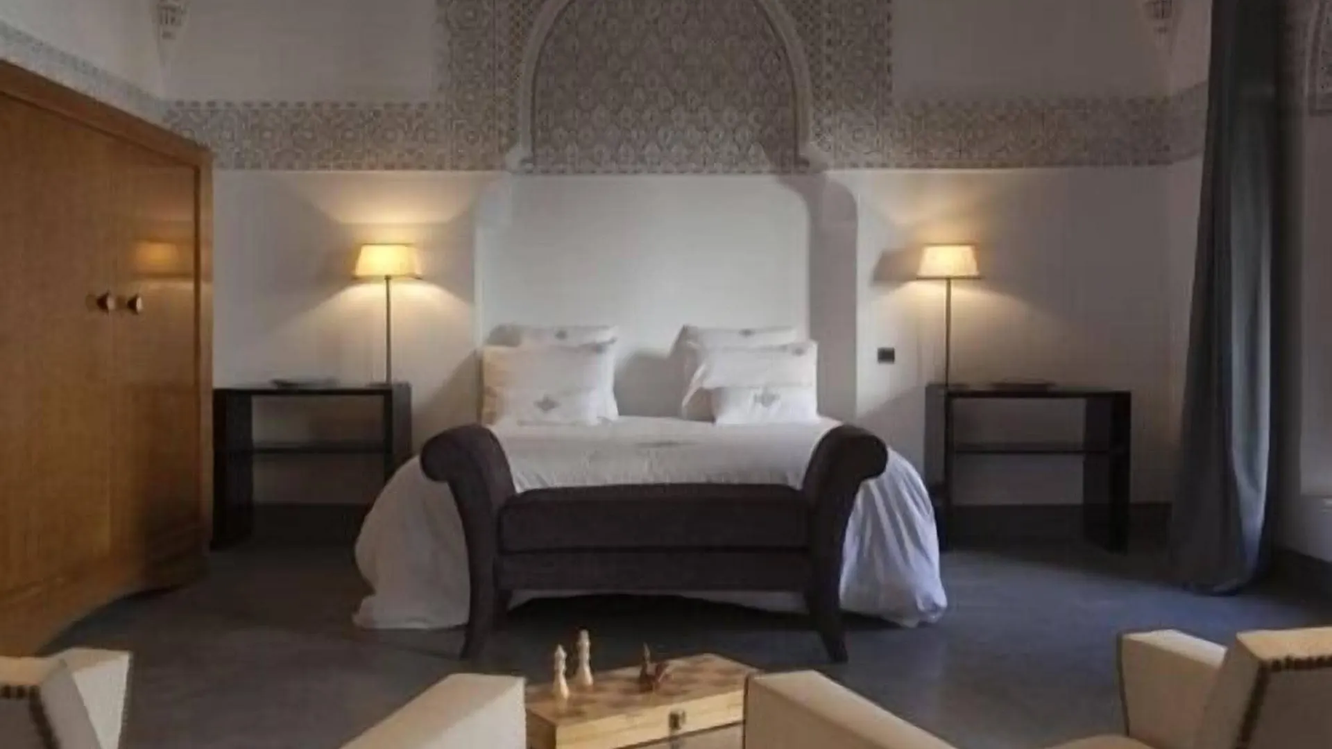 Riad Al Assala Marrakesh 4*,