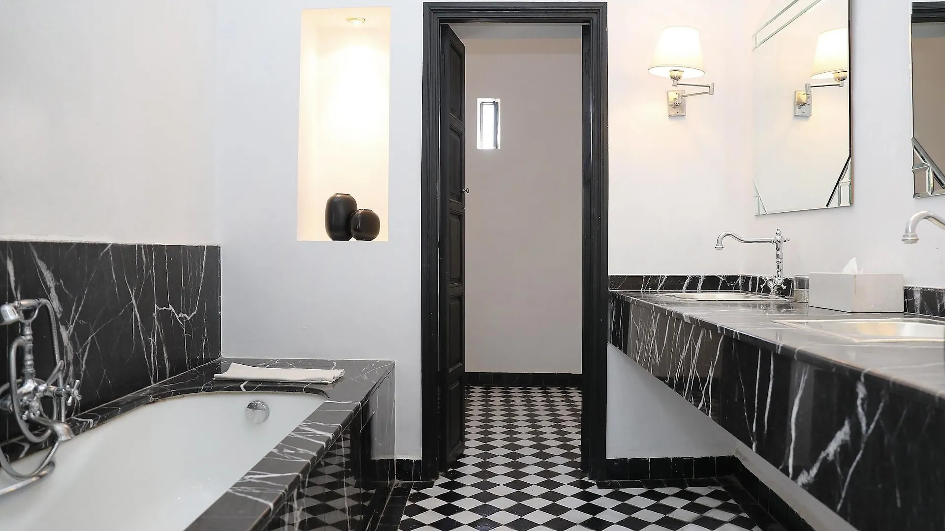Riad Al Assala Marrakesh 4*,