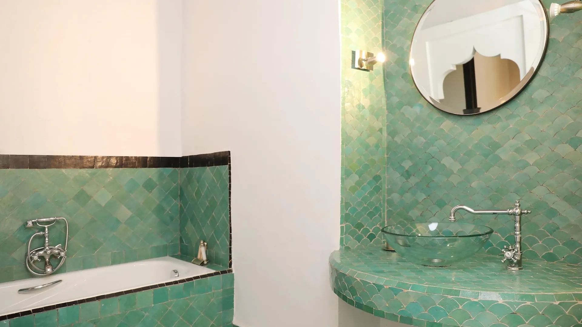 Riad Al Assala Marrakesh Guest house
