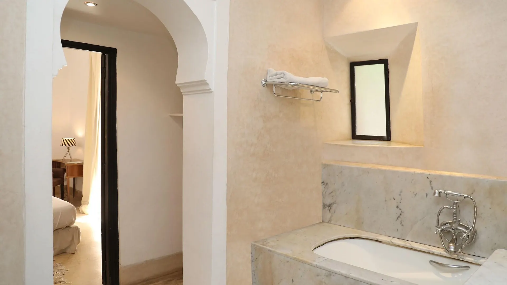 Riad Al Assala Marrakesh
