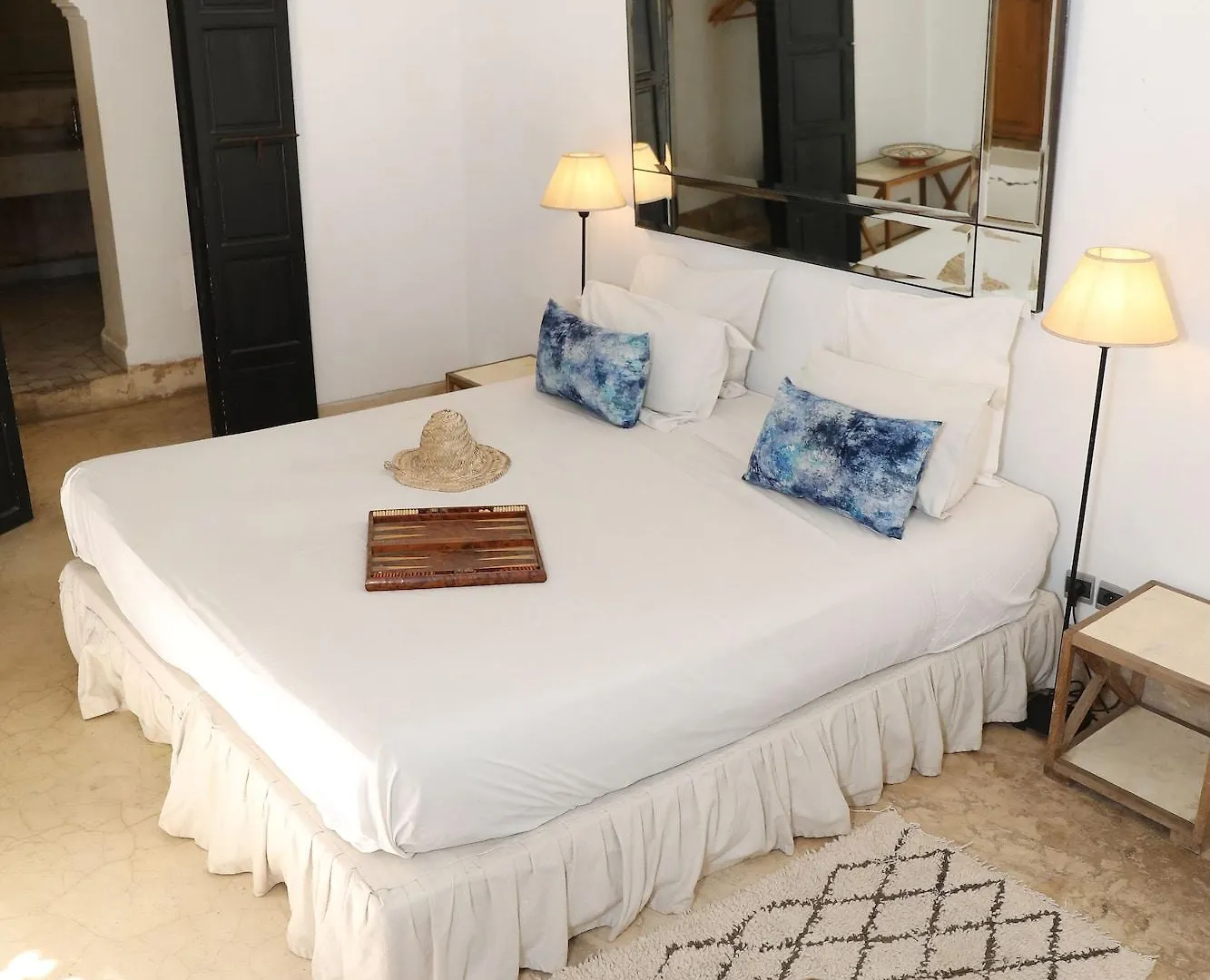 Riad Al Assala Marrakesh 4*,  Morocco