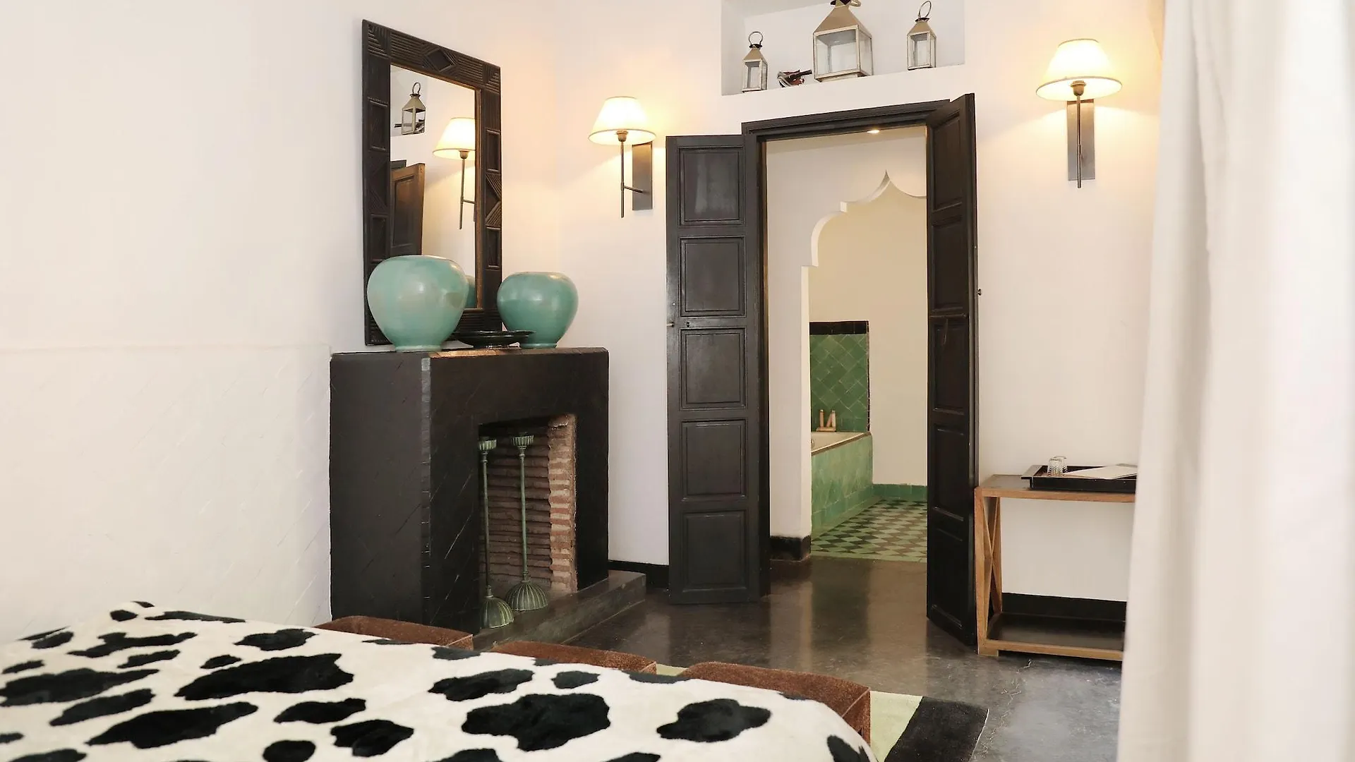 Riad Al Assala Marrakesh