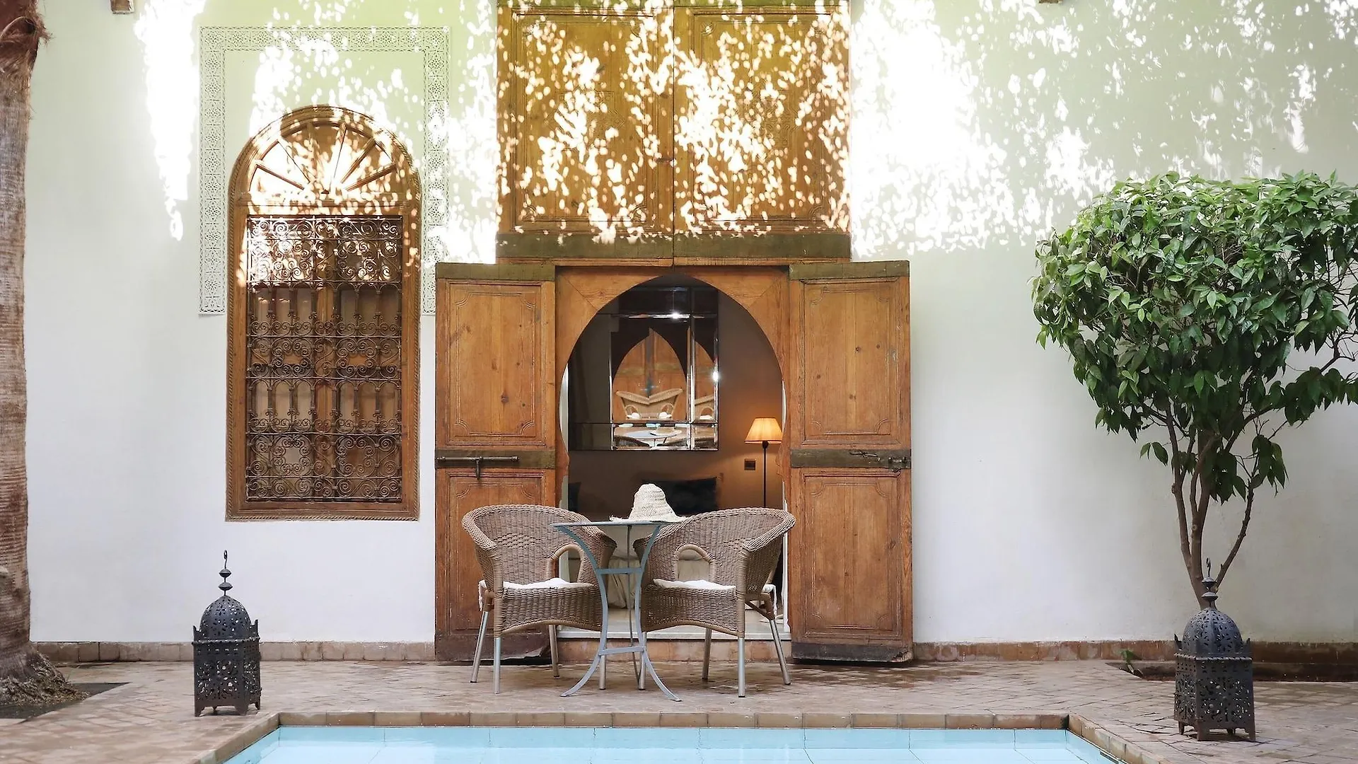 Riad Al Assala Marrakesh 4*,  Morocco