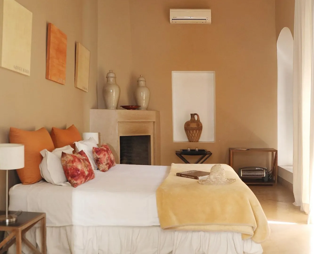 Riad Al Assala Marrakesh Guest house