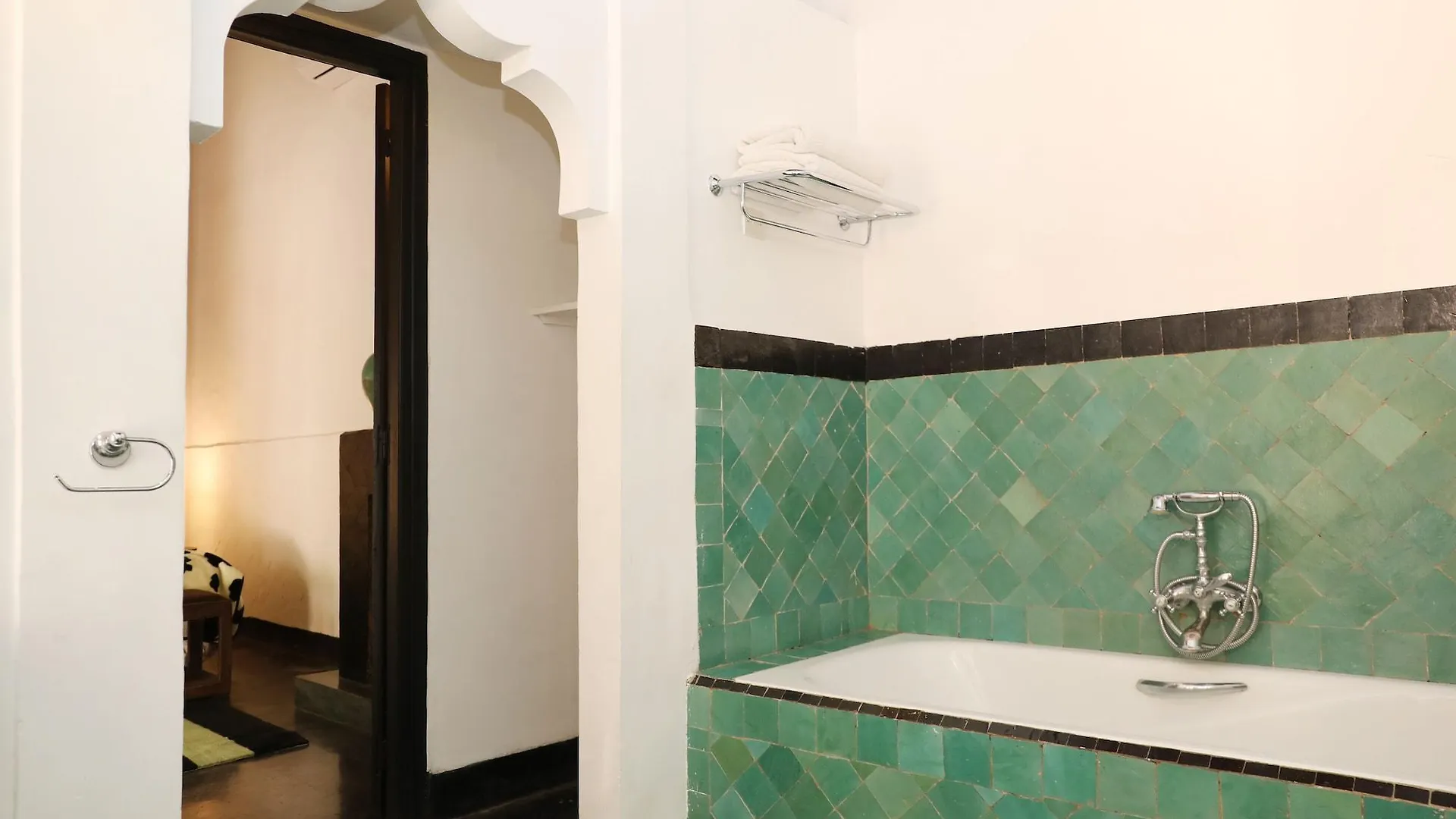 Riad Al Assala Marrakesh Morocco