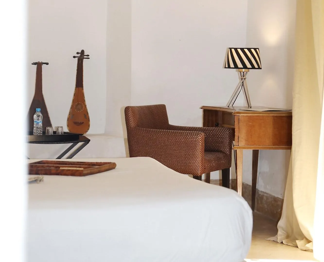 Riad Al Assala Marrakesh 4*,