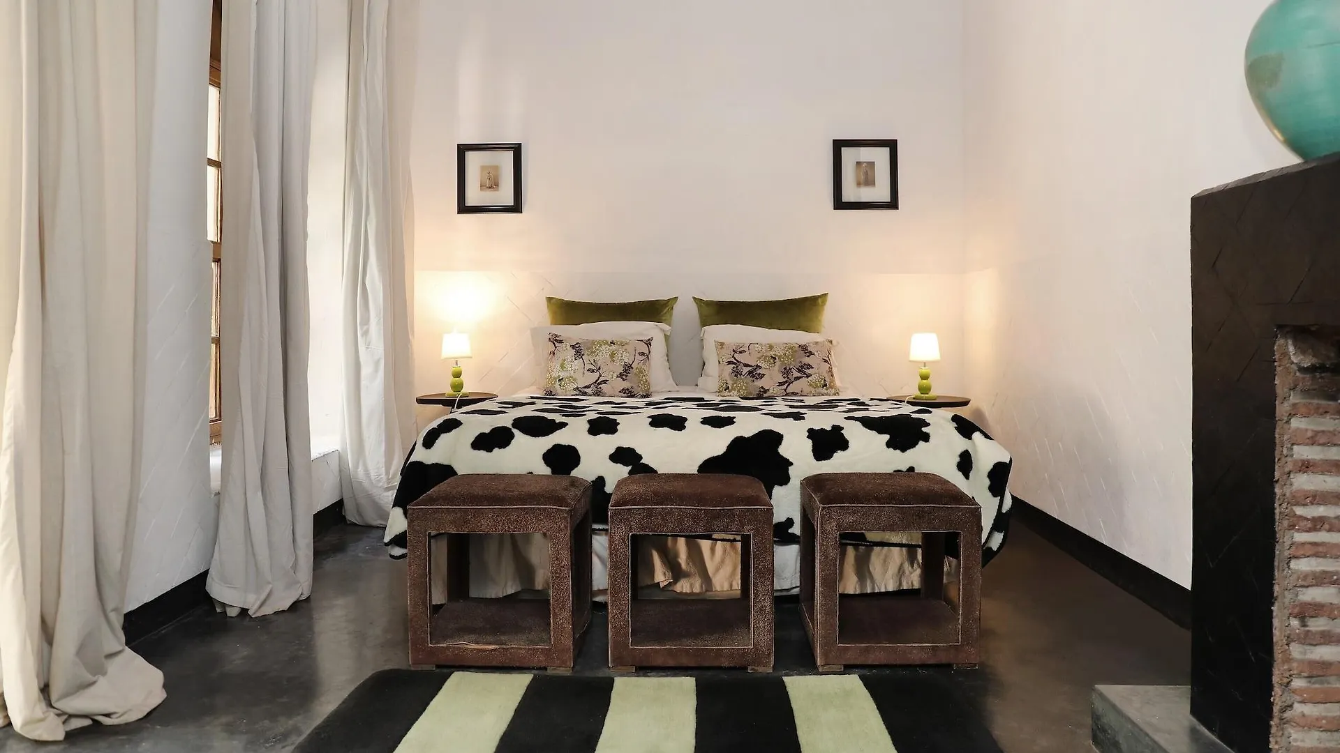 Riad Al Assala Marrakesh
