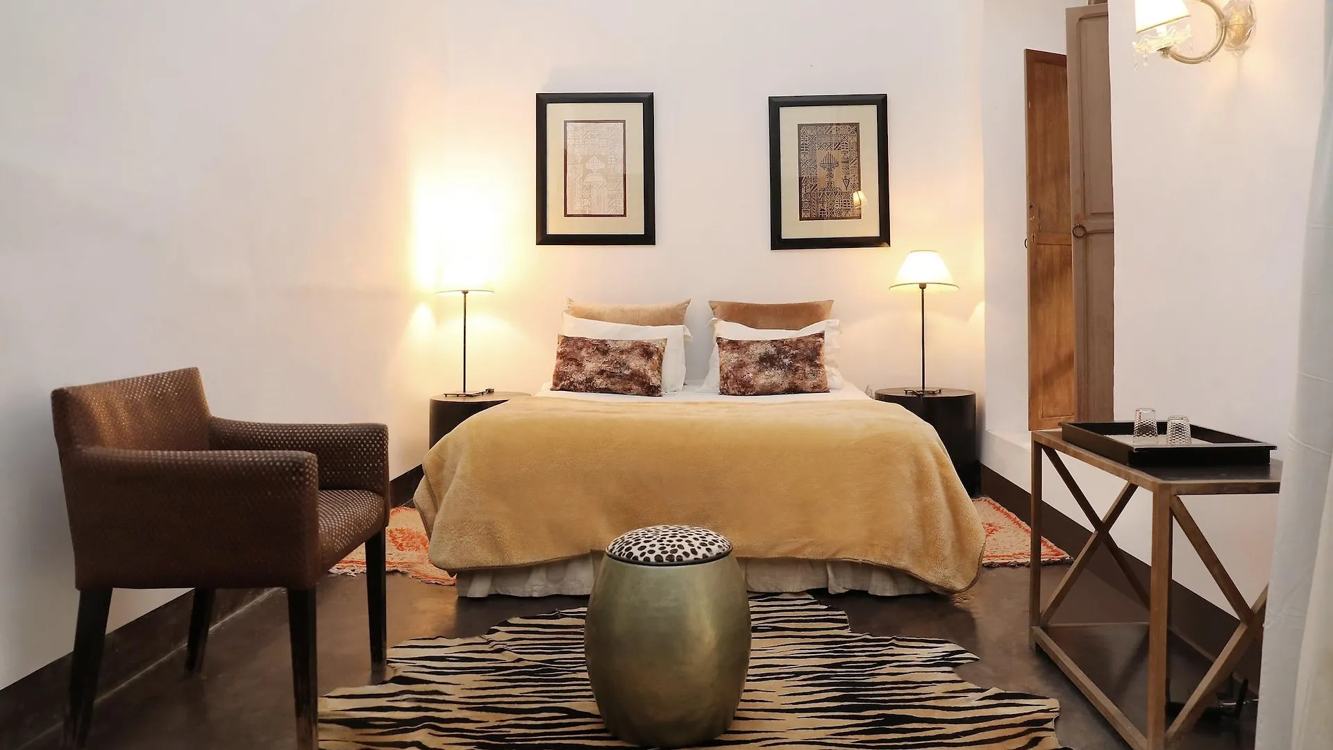 Guest house Riad Al Assala Marrakesh
