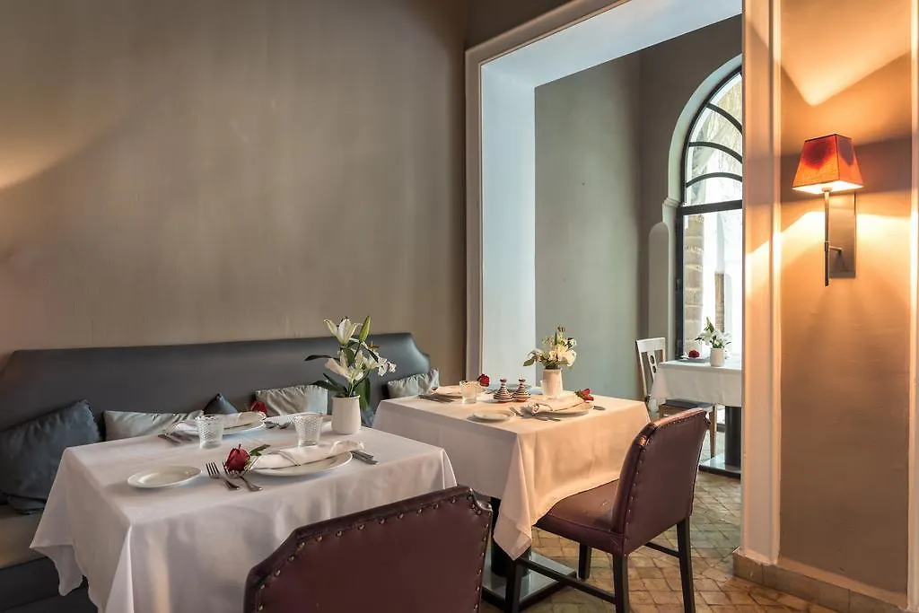 Guest house Riad Al Assala Marrakesh