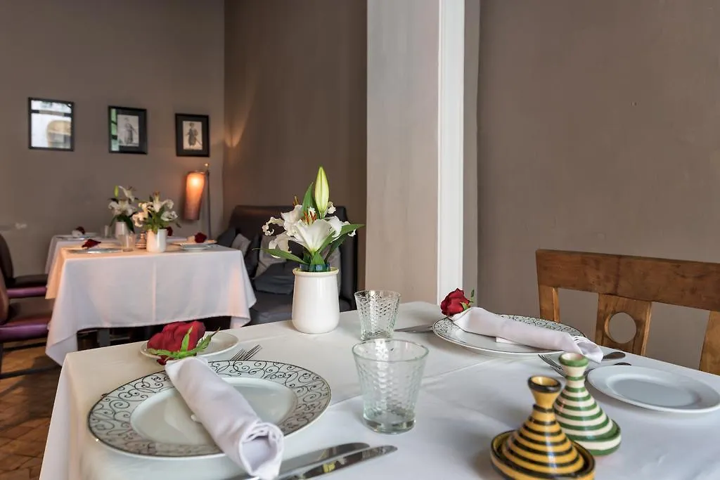 Riad Al Assala Marrakesh