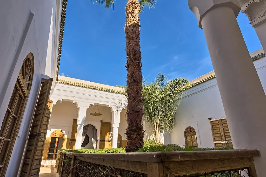 Riad Al Assala Marrakesh Guest house