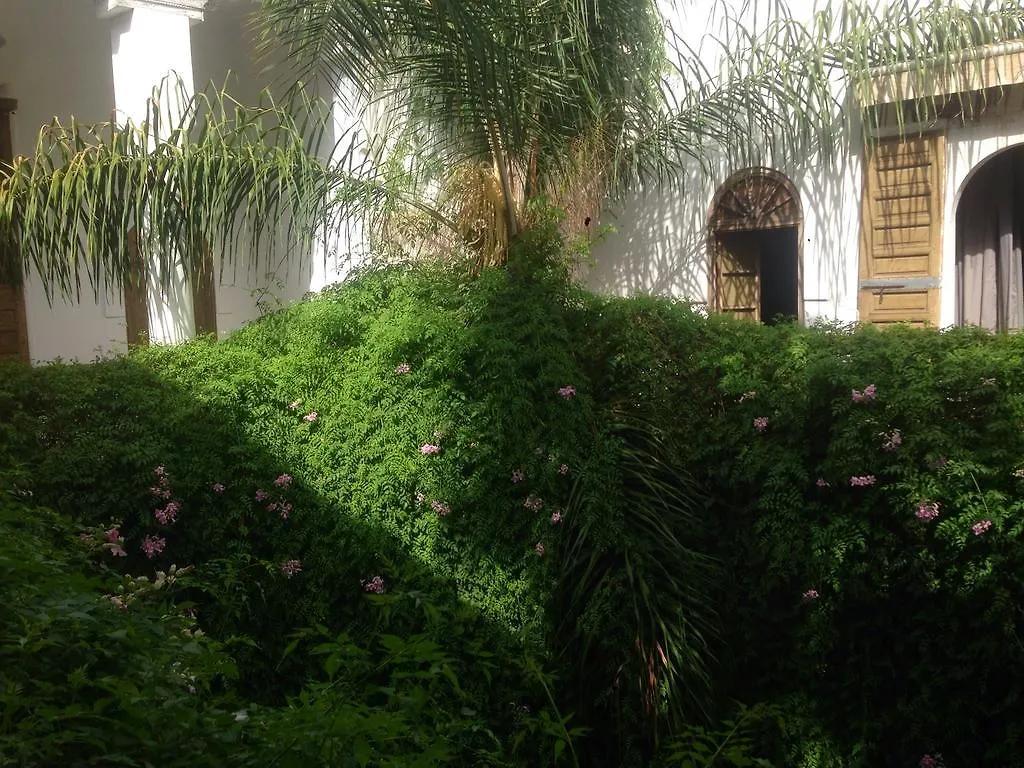 Riad Al Assala Marrakesh