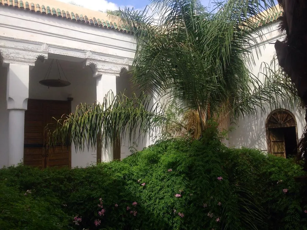 Guest house Riad Al Assala Marrakesh