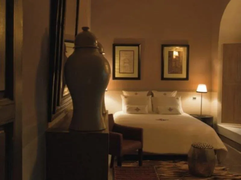 Riad Al Assala Marrakesh Guest house